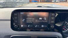 Hyundai i10 1.0 MPi SE Connect 5dr Petrol Hatchback